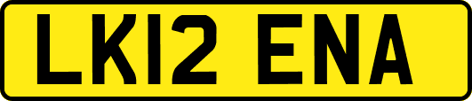 LK12ENA