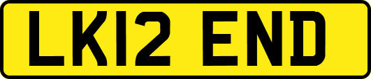 LK12END