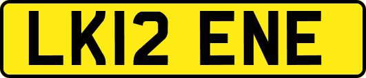LK12ENE