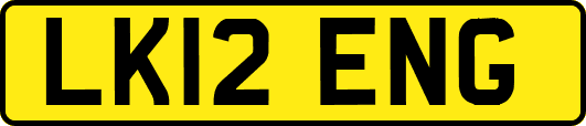 LK12ENG