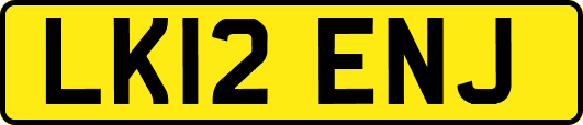 LK12ENJ