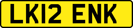 LK12ENK