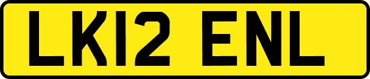 LK12ENL