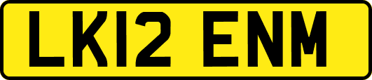 LK12ENM