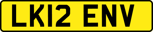 LK12ENV