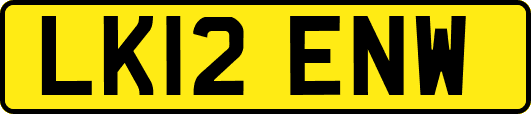 LK12ENW