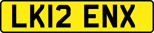 LK12ENX