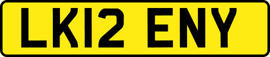 LK12ENY