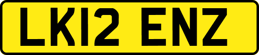 LK12ENZ