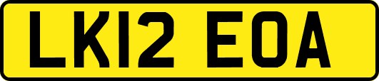 LK12EOA