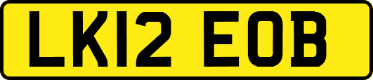 LK12EOB