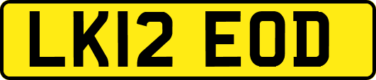 LK12EOD
