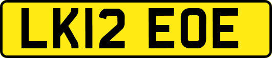 LK12EOE