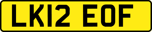 LK12EOF