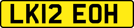 LK12EOH