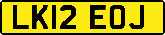 LK12EOJ