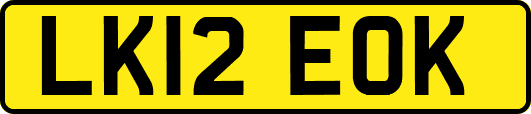LK12EOK
