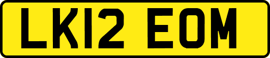 LK12EOM