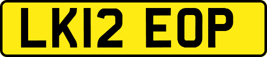 LK12EOP