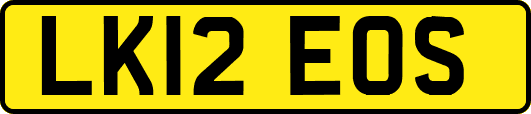 LK12EOS