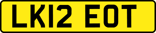 LK12EOT
