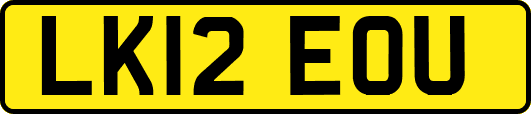 LK12EOU