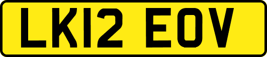 LK12EOV
