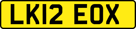 LK12EOX