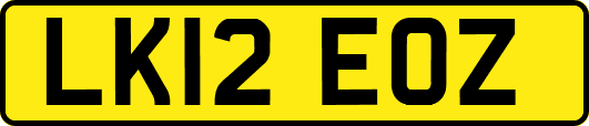 LK12EOZ