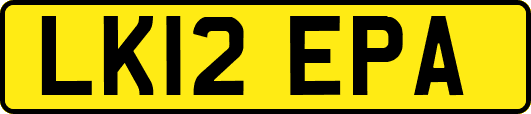 LK12EPA
