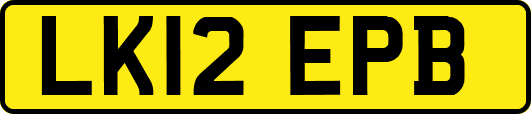 LK12EPB