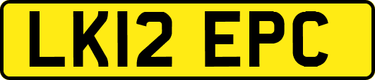 LK12EPC