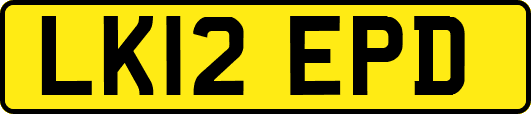 LK12EPD