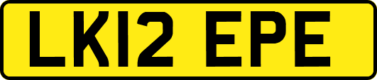 LK12EPE