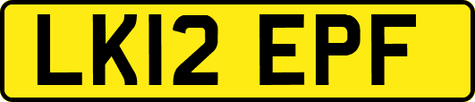 LK12EPF