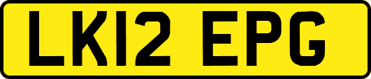 LK12EPG