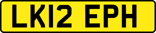 LK12EPH