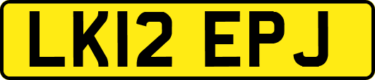 LK12EPJ