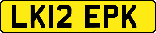 LK12EPK