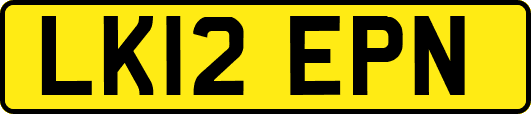 LK12EPN