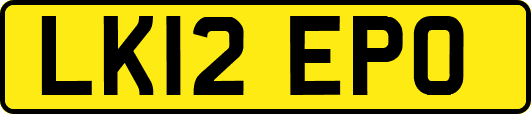 LK12EPO