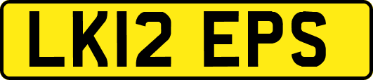 LK12EPS