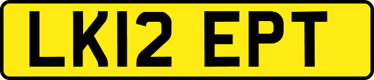 LK12EPT