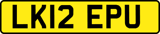 LK12EPU