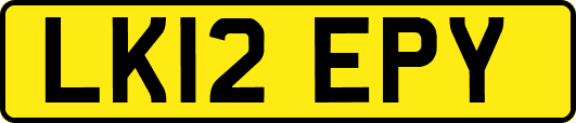 LK12EPY