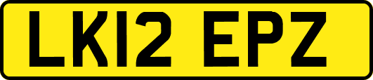 LK12EPZ