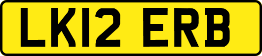 LK12ERB