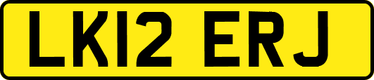 LK12ERJ