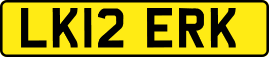 LK12ERK