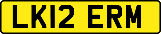 LK12ERM